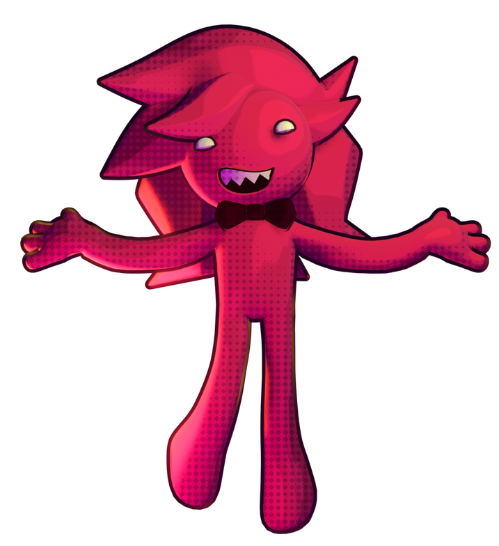 Rouge