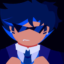 Daring Dirk Ruben