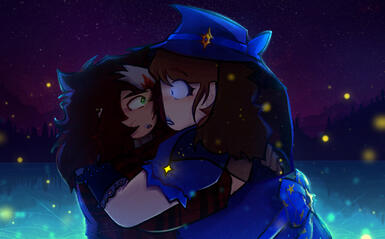 OUR FIRST & LAST . (05/27/24)