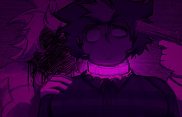 Traitor (06/09/24)