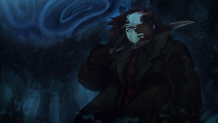 When The Night Falls (4/22/26)