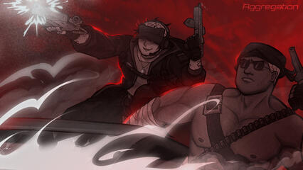 Aggregation (09/26/25)