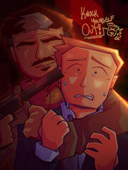 Knock Yourself Out! (03/27/23)